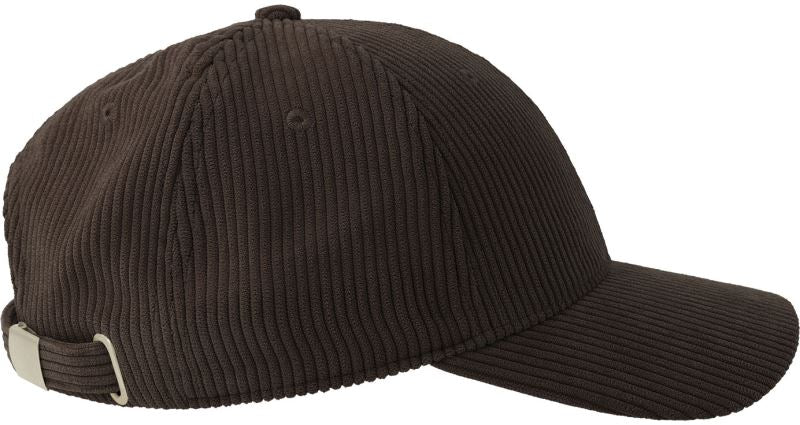 Atlantis Cordy-S - 6 Panel Kord Kappe