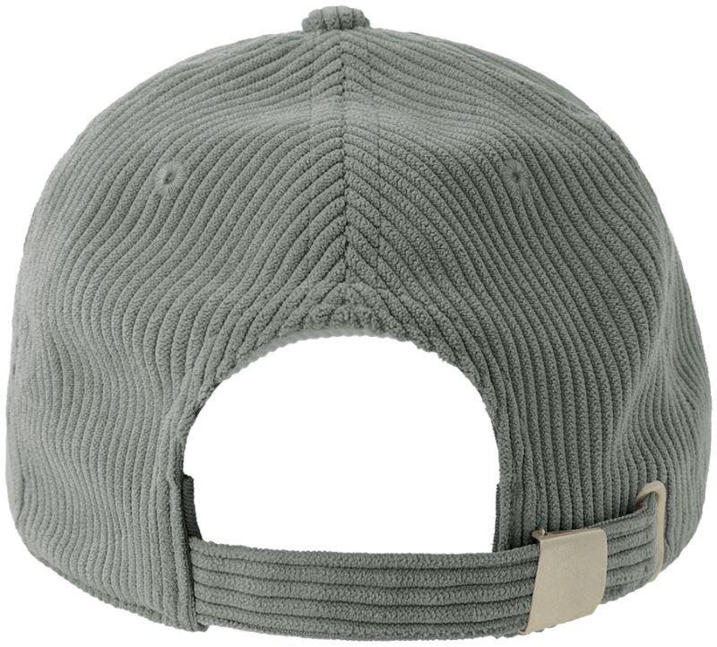 Atlantis Cordy-S - 6 Panel Kord Kappe