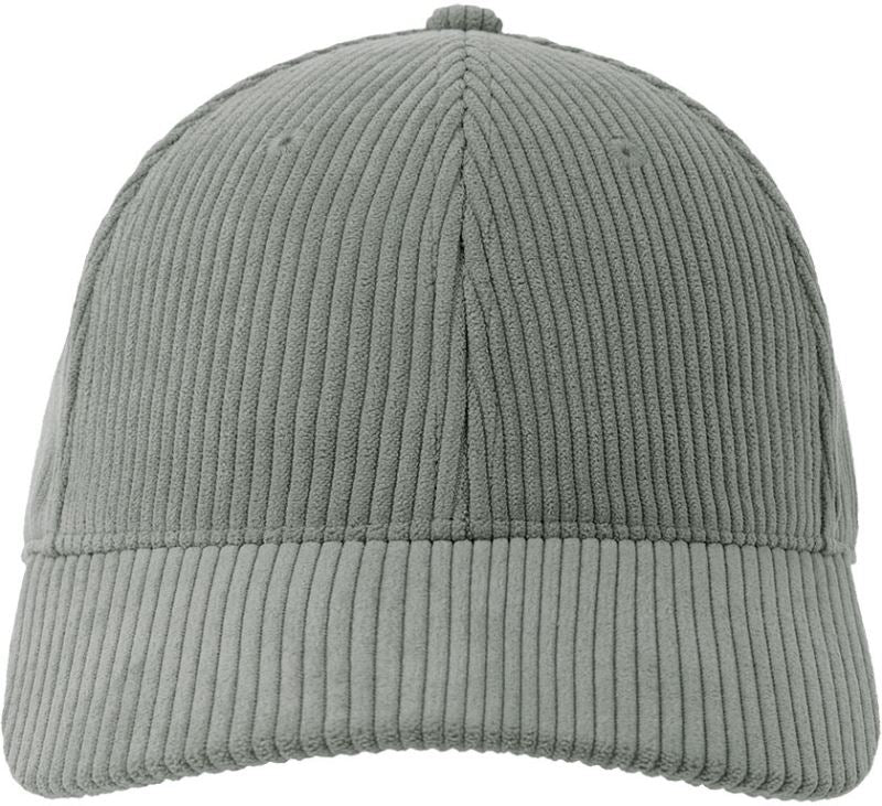 Atlantis Cordy-S - 6 Panel Kord Kappe