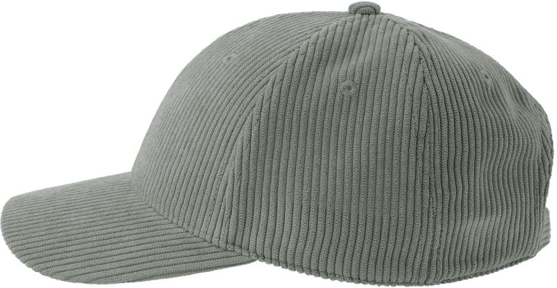 Atlantis Cordy-S - 6 Panel Kord Kappe