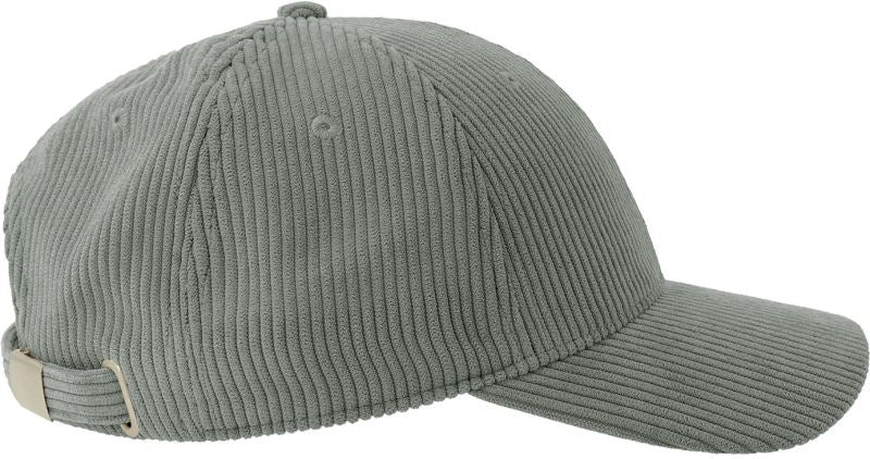 Atlantis Cordy-S - 6 Panel Kord Kappe