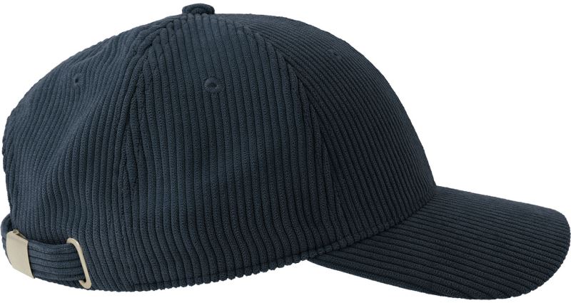 Atlantis Cordy-S - 6 Panel Kord Kappe