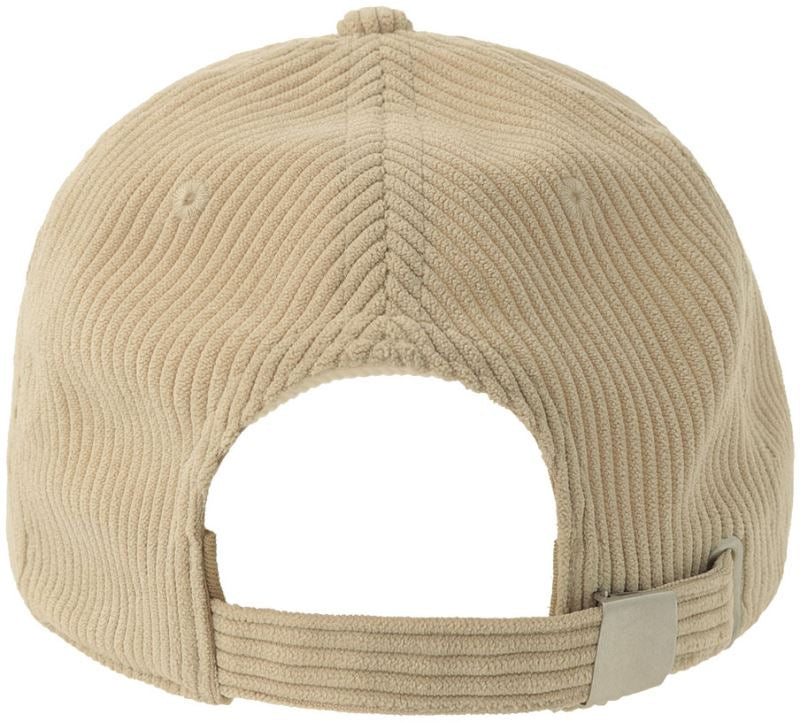 Atlantis Cordy-S - 6 Panel Kord Kappe