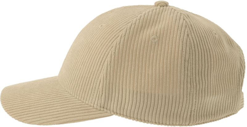 Atlantis Cordy-S - 6 Panel Kord Kappe