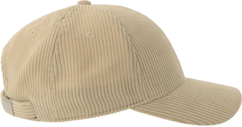 Atlantis Cordy-S - 6 Panel Kord Kappe