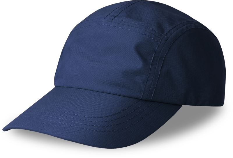 Atlantis Rainy-S - Wasserdichte 5 Panel Kappe