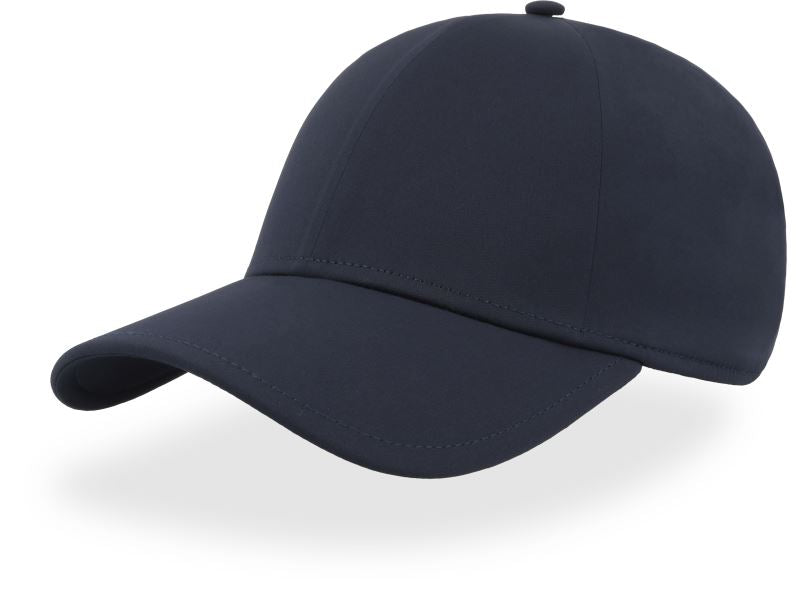 Atlantis Bond-S - 6 Panel Stretch Kappe