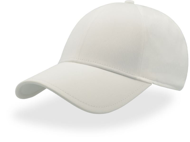 Atlantis Bond-S - 6 Panel Stretch Kappe