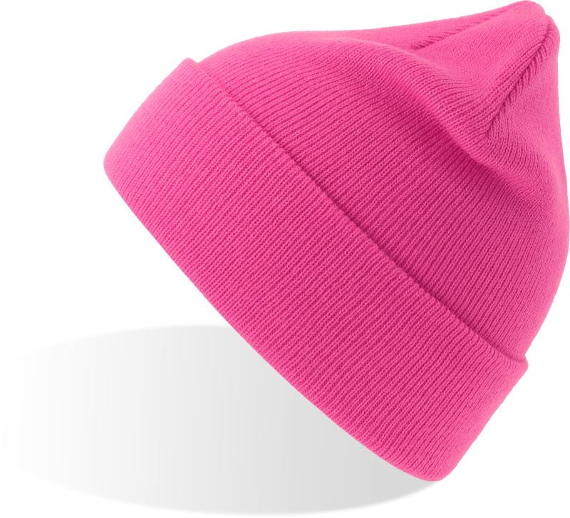 Atlantis Kid Wind-S - Kinder Strickmütze