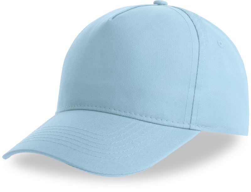 Atlantis Kid Recy Five - Kinder 5 Panel Baseball Kappe