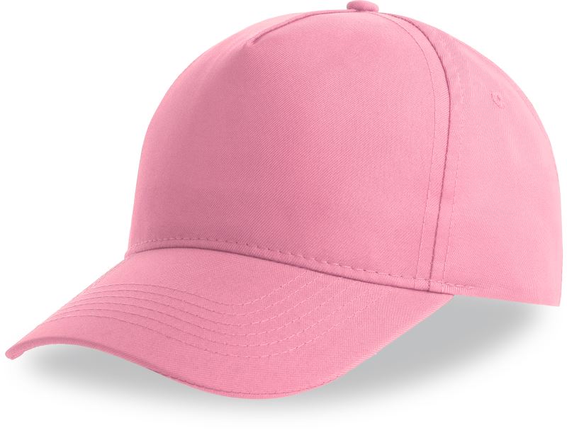 Atlantis Kid Recy Five - Kinder 5 Panel Baseball Kappe