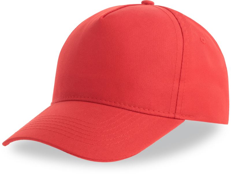 Atlantis Kid Recy Five - Kinder 5 Panel Baseball Kappe