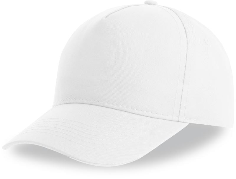 Atlantis Kid Recy Five - Kinder 5 Panel Baseball Kappe