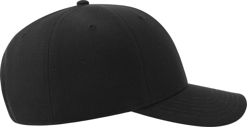 Atlantis Beat-S - 6 Panel Kappe
