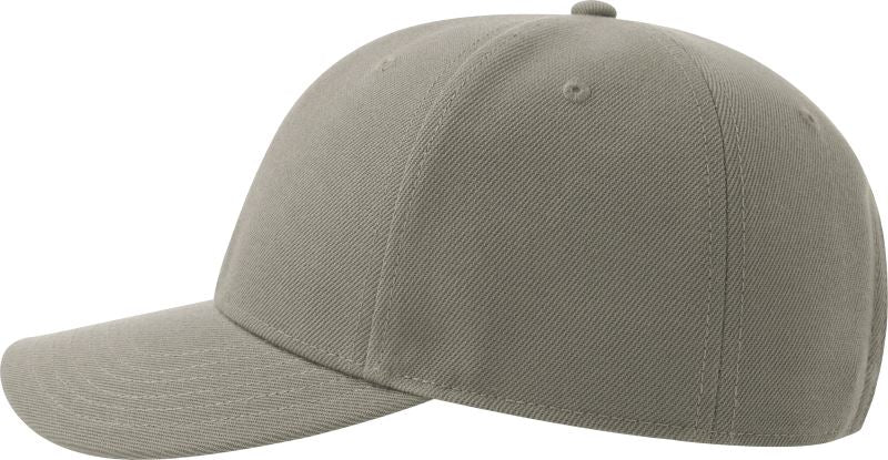 Atlantis Beat-S - 6 Panel Kappe