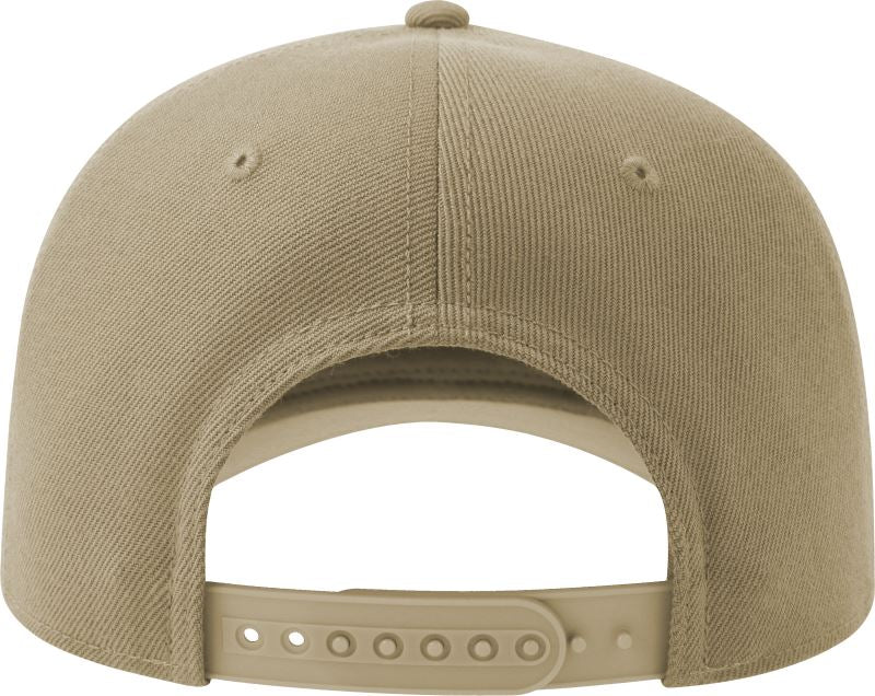 Atlantis Beat-S - 6 Panel Kappe