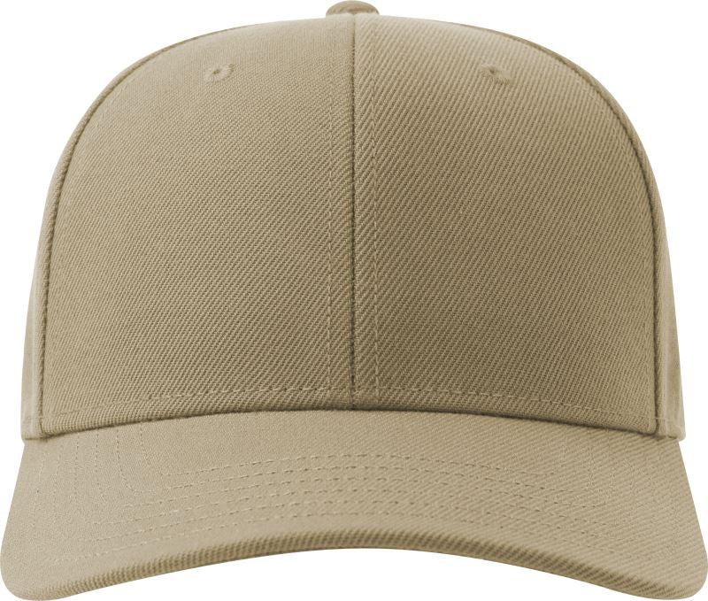 Atlantis Beat-S - 6 Panel Kappe