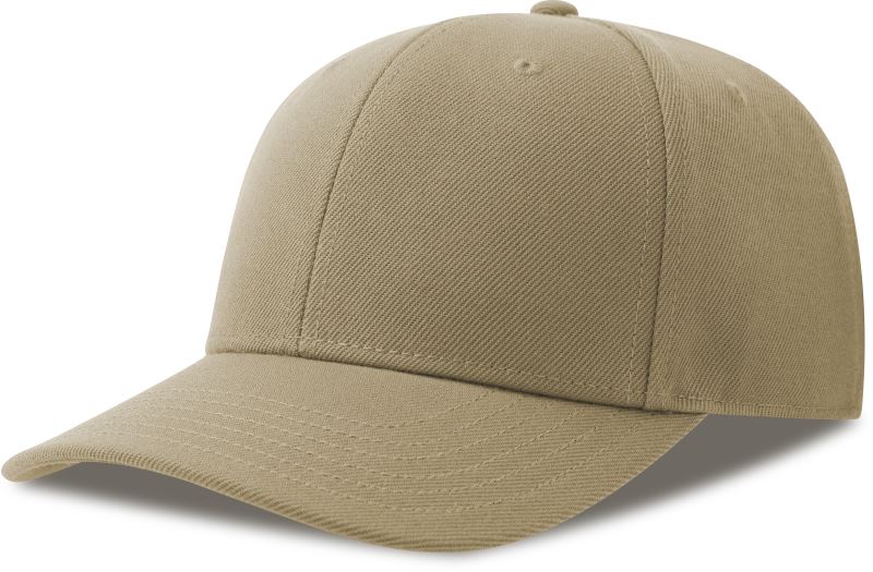 Atlantis Beat-S - 6 Panel Kappe