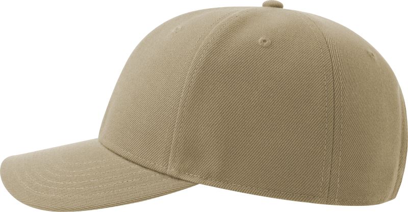 Atlantis Beat-S - 6 Panel Kappe