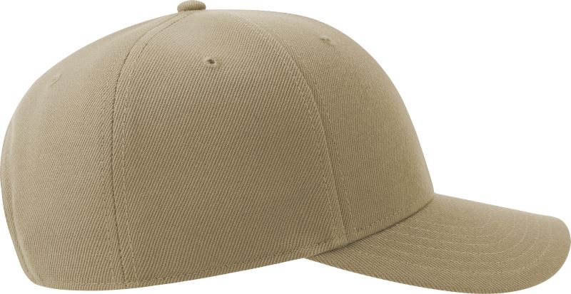 Atlantis Beat-S - 6 Panel Kappe