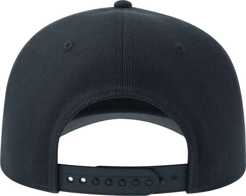 Atlantis Beat-S - 6 Panel Kappe