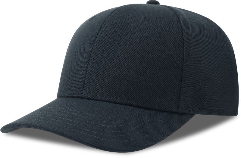 Atlantis Beat-S - 6 Panel Kappe