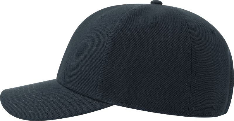 Atlantis Beat-S - 6 Panel Kappe