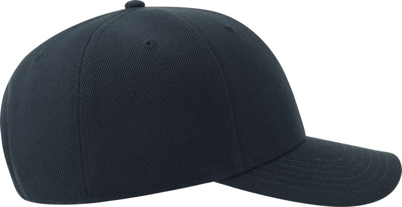 Atlantis Beat-S - 6 Panel Kappe