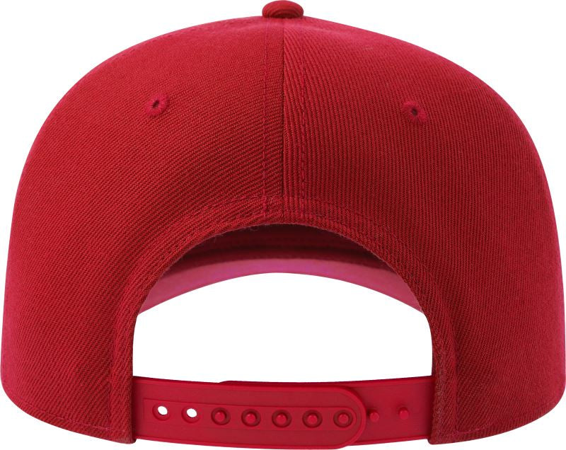 Atlantis Beat-S - 6 Panel Kappe