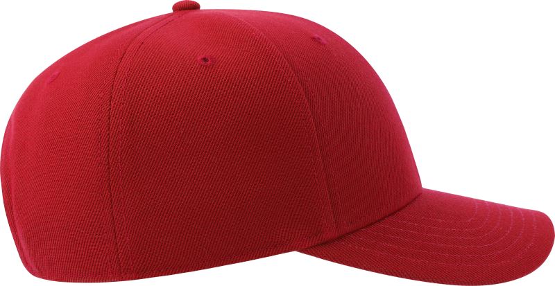 Atlantis Beat-S - 6 Panel Kappe