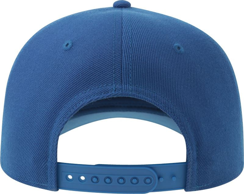 Atlantis Beat-S - 6 Panel Kappe