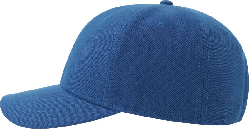 Atlantis Beat-S - 6 Panel Kappe