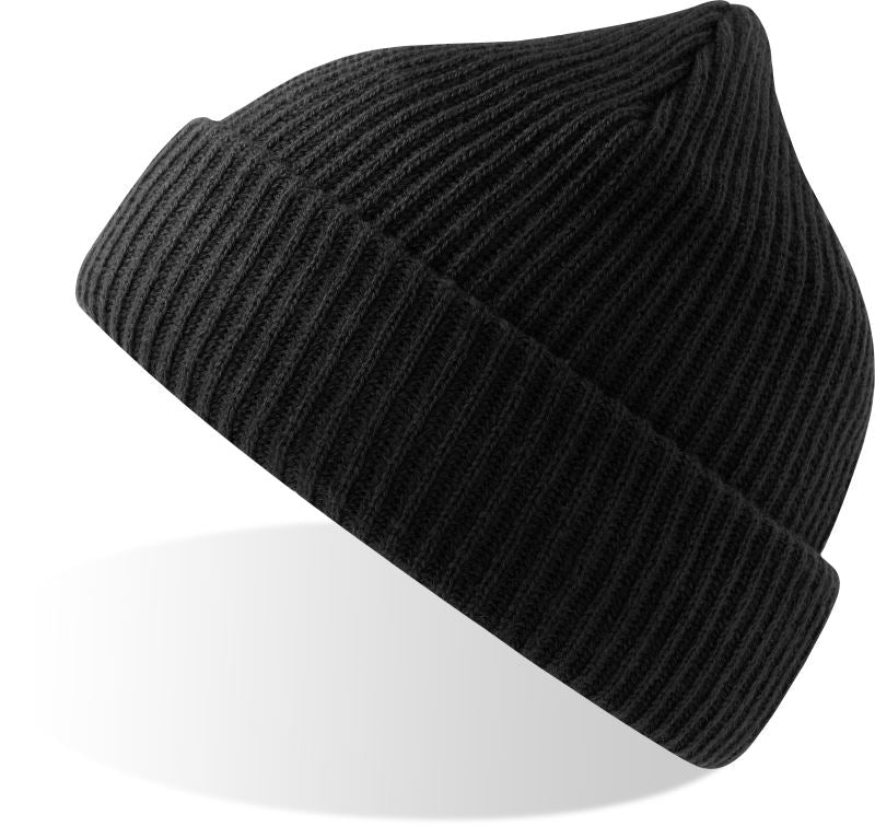 Atlantis Bill-S - Nachhaltige Strickmütze