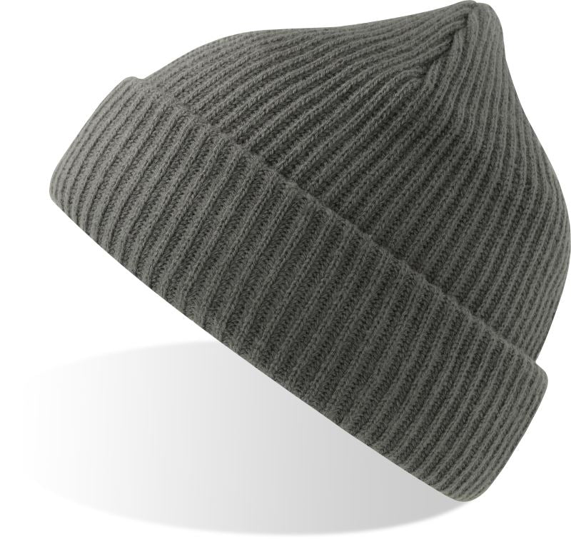 Atlantis Bill-S - Nachhaltige Strickmütze