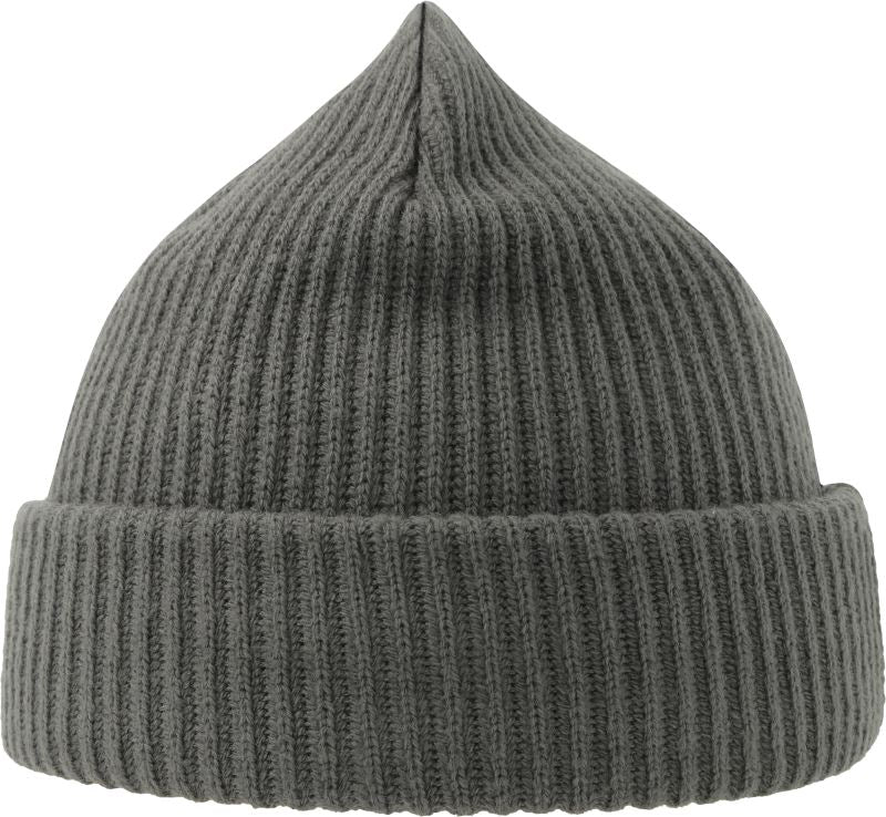 Atlantis Bill-S - Nachhaltige Strickmütze
