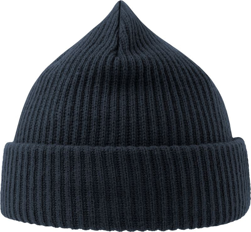 Atlantis Bill-S - Nachhaltige Strickmütze
