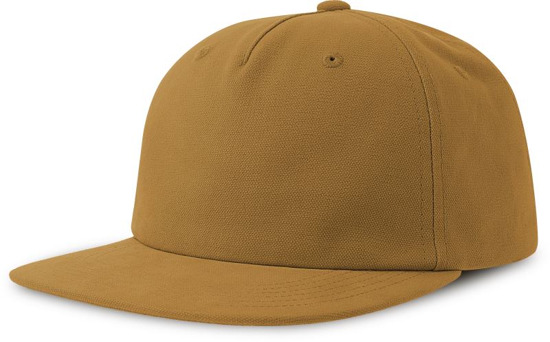 Atlantis Cruz - 5 Panel Baseball Kappe