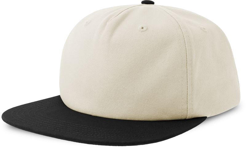 Atlantis Cruz - 5 Panel Baseball Kappe
