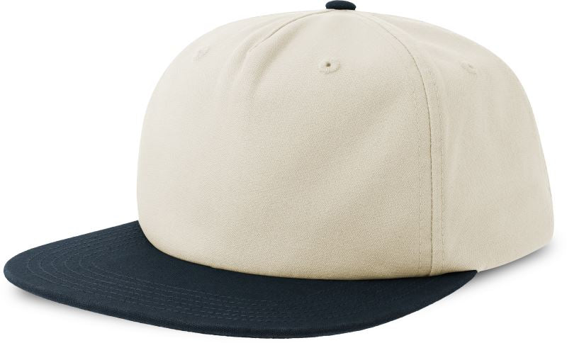 Atlantis Cruz - 5 Panel Baseball Kappe