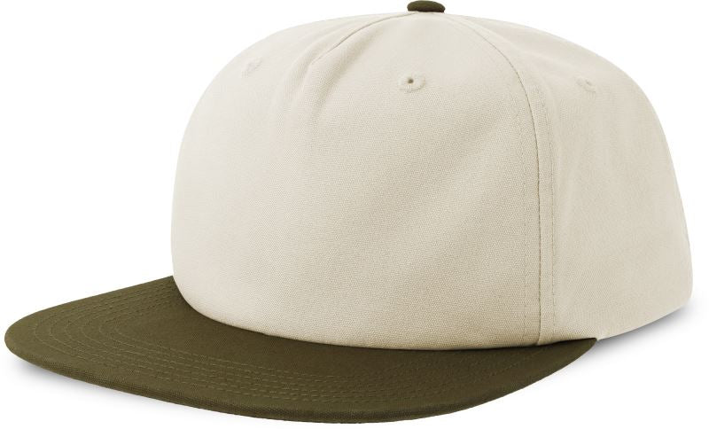 Atlantis Cruz - 5 Panel Baseball Kappe