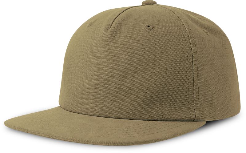 Atlantis Cruz - 5 Panel Baseball Kappe