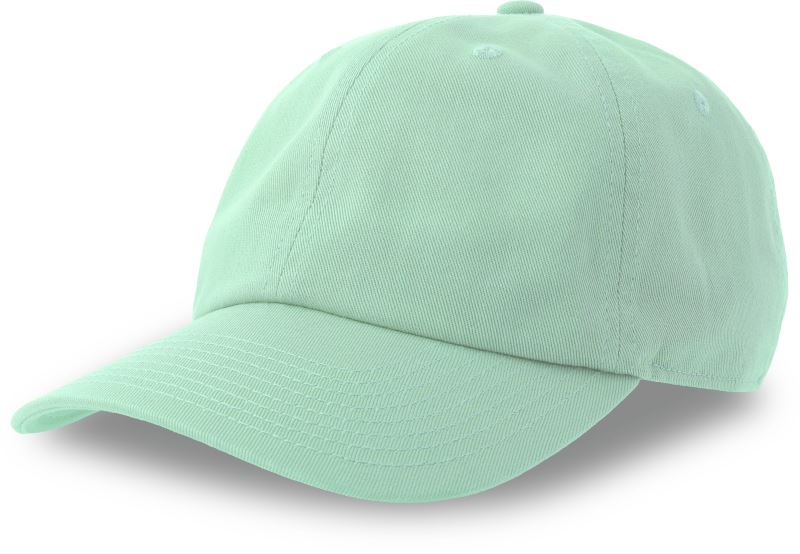 Atlantis Dad Hat-S - 6 Panel Baseball Kappe