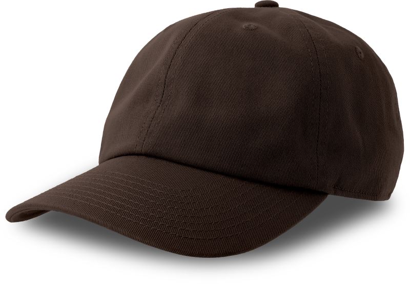 Atlantis Dad Hat-S - 6 Panel Baseball Kappe