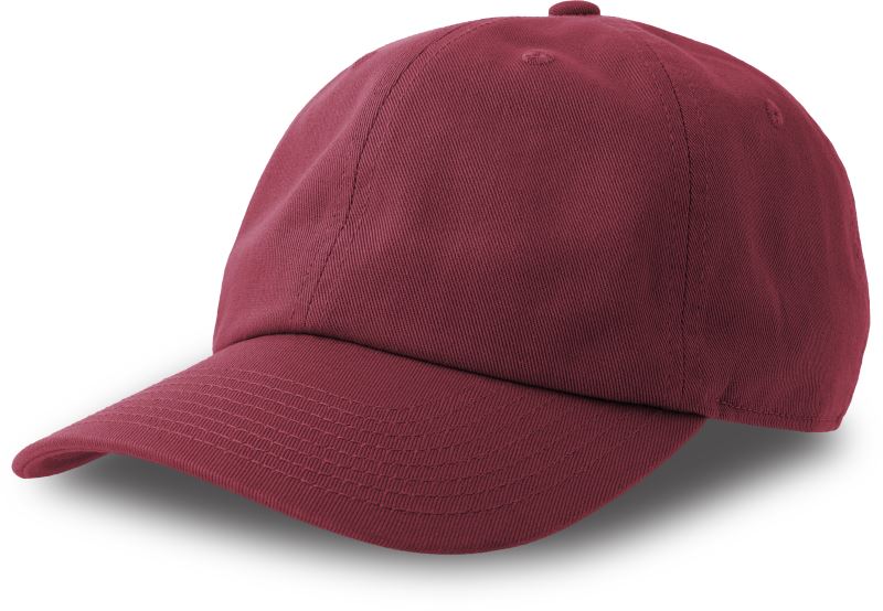 Atlantis Dad Hat-S - 6 Panel Baseball Kappe