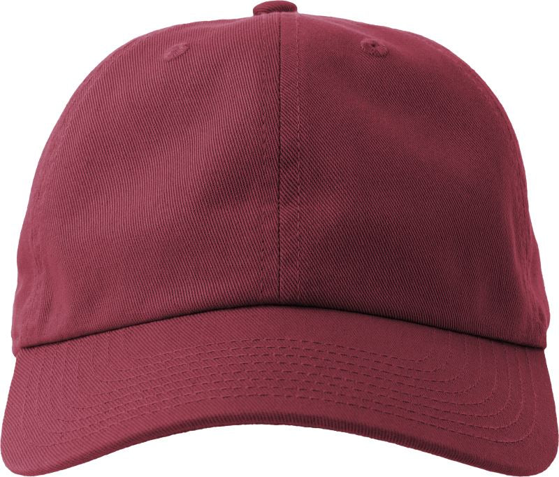 Atlantis Dad Hat-S - 6 Panel Baseball Kappe
