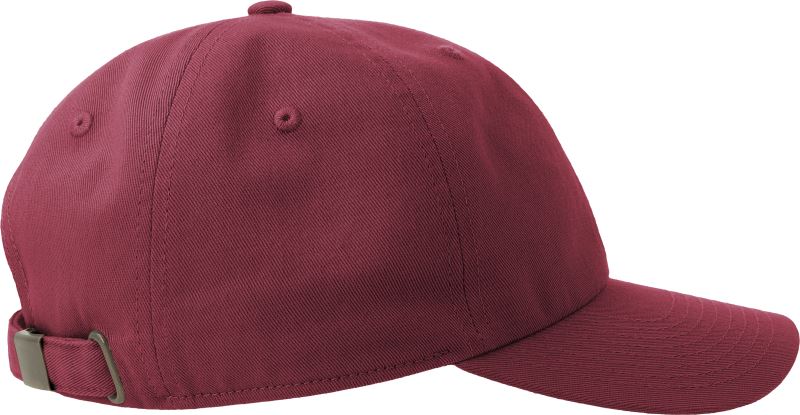Atlantis Dad Hat-S - 6 Panel Baseball Kappe