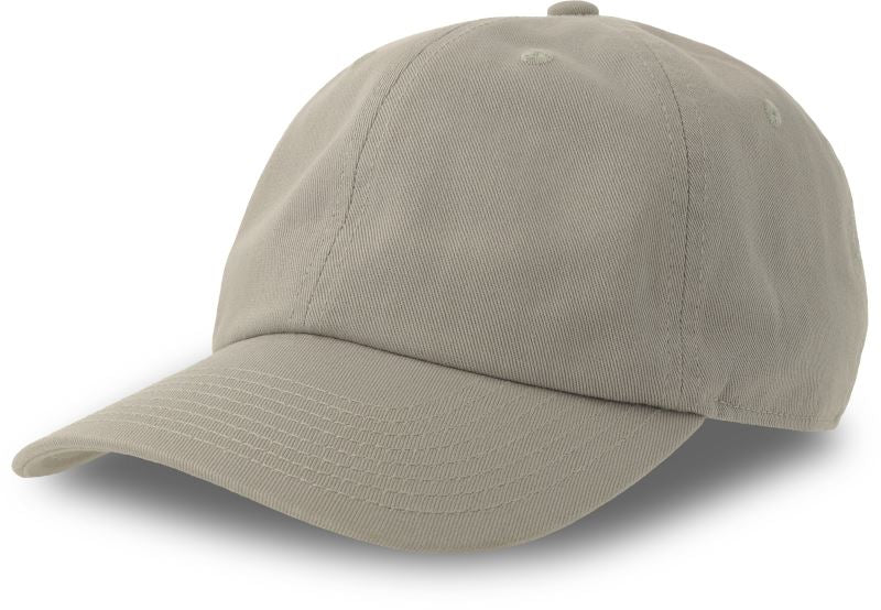 Atlantis Dad Hat-S - 6 Panel Baseball Kappe