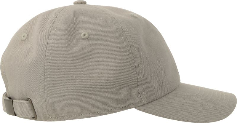 Atlantis Dad Hat-S - 6 Panel Baseball Kappe