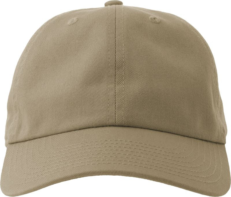 Atlantis Dad Hat-S - 6 Panel Baseball Kappe