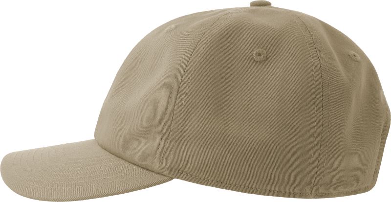 Atlantis Dad Hat-S - 6 Panel Baseball Kappe
